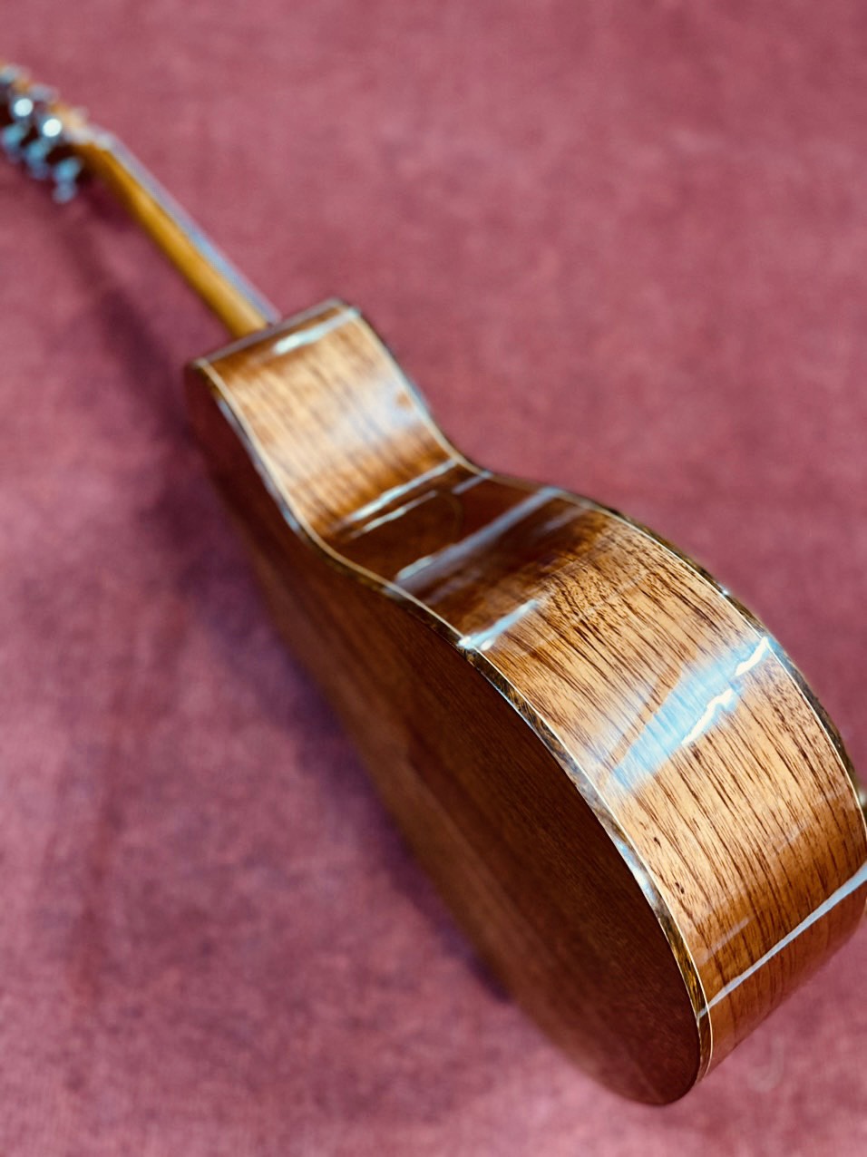 Guitar Vimus V200A Chính Hãng - Hình ảnh 3